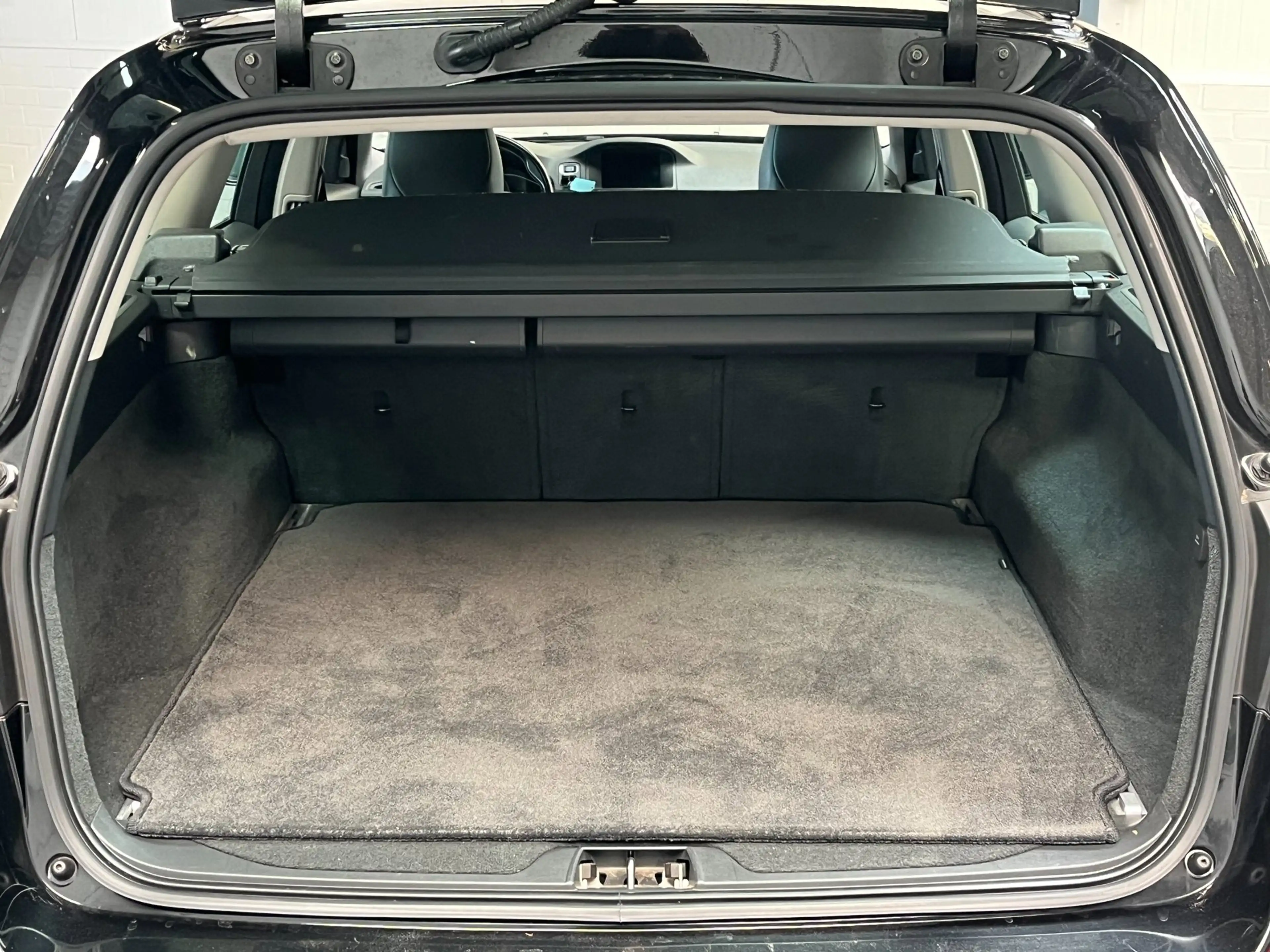 Volvo V70 2.0 D3 Dynamic Edition|Trekhaak — photo 9