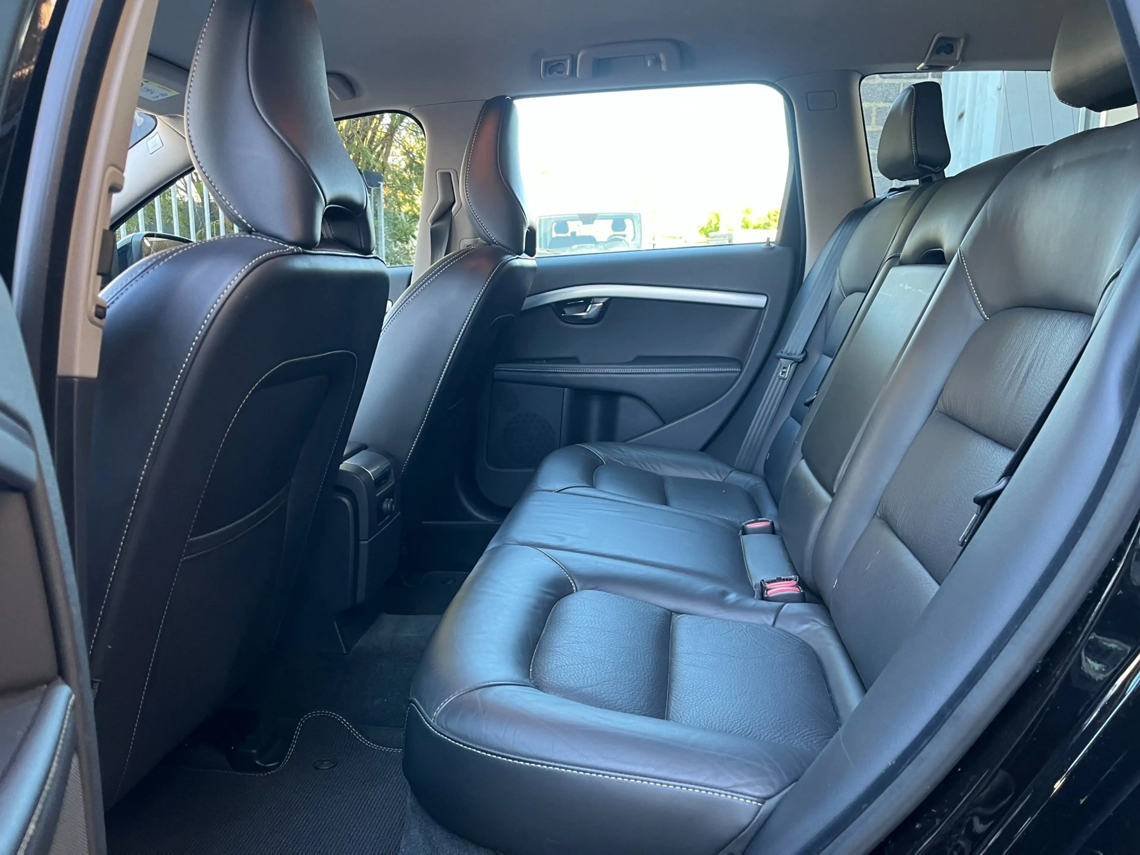 Volvo V70 2.0 D3 Dynamic Edition|Trekhaak — photo 12