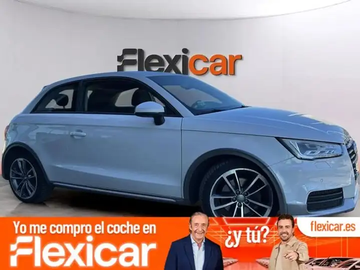 Audi A1 Sportback 1.4 TFSI Active Kit 2018