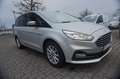 Ford Galaxy 2.0 EcoBlue Autm*AHK*7-SITZE*NAV*KAM*SHZG Silber - thumbnail 3
