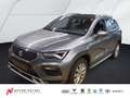 SEAT Ateca 1.5 TSI DSG XPERIENCE LED+NAVI+APP+ACC+SHZ Grau - thumbnail 1