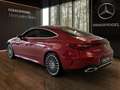 Mercedes-Benz CLE 220 d AMG-Line+Pano+Memory-P.+DIGITAL-LIGHT Rot - thumbnail 6