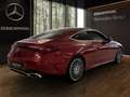 Mercedes-Benz CLE 220 d AMG-Line+Pano+Memory-P.+DIGITAL-LIGHT Rot - thumbnail 4