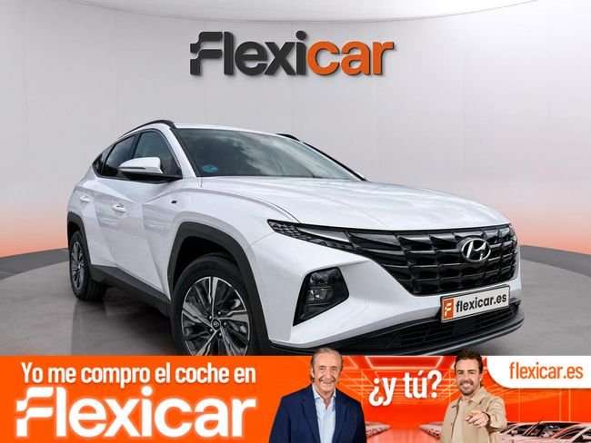 Hyundai TUCSON 1.6 TGDI 110kW (150CV) 48V Maxx - foto 1