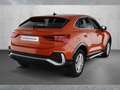 Audi Q3 35 TFSI S-TR S-LINE LED+NAV+PDC+AHK Orange - thumbnail 3