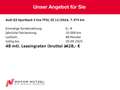 Audi Q3 35 TFSI S-TR S-LINE LED+NAV+PDC+AHK Orange - thumbnail 8