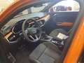 Audi Q3 35 TFSI S-TR S-LINE LED+NAV+PDC+AHK Orange - thumbnail 4