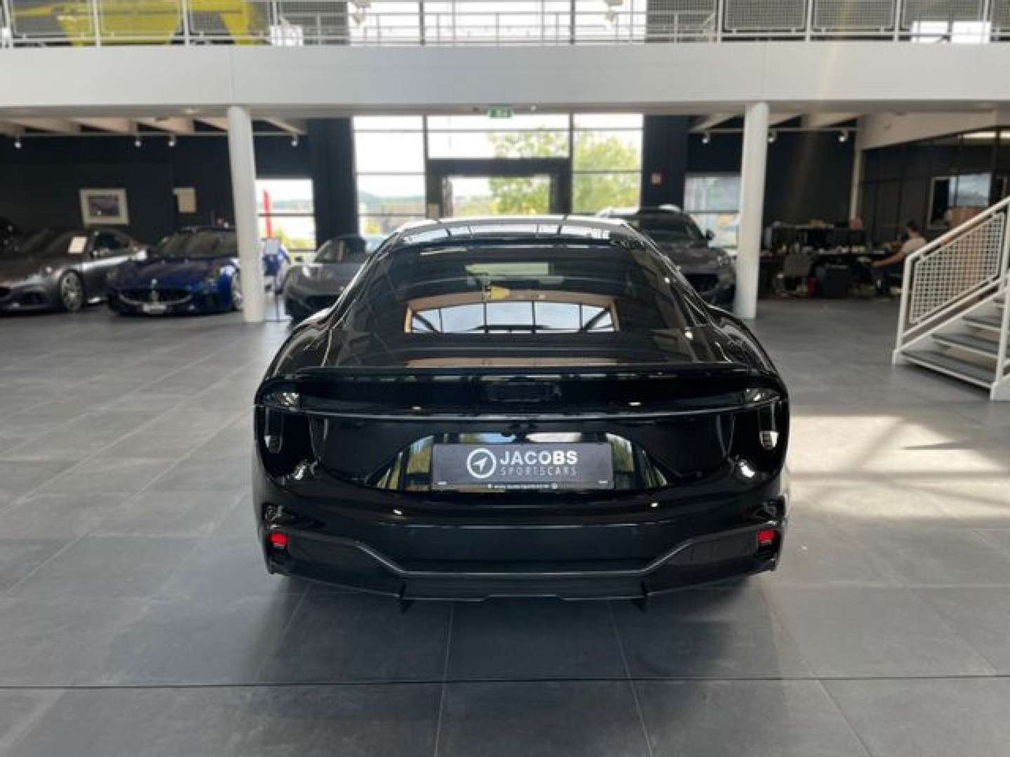 Lotus Emeya -  - Joinsteer - #5