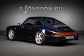Porsche 911 type 964 3.6 Carrera RS 260 ch Bleu - thumbnail 2