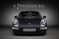 Porsche 911 type 964 3.6 Carrera RS 260 ch Bleu - thumbnail 4