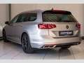 Volkswagen Passat Variant 2.0 TDI DSG 4Motion Elegance R-Line Silber - thumbnail 4