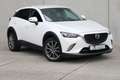 Mazda CX-3 2.0 SkyActiv-G 120 GT / NAVI / STOELVERWARMING / H Wit - thumbnail 2