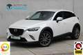 Mazda CX-3 2.0 SkyActiv-G 120 GT / NAVI / STOELVERWARMING / H Wit - thumbnail 1