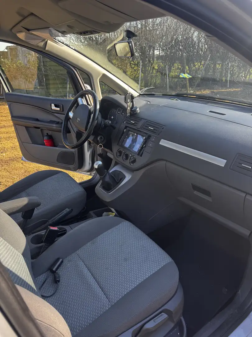 Ford C-Max - 2