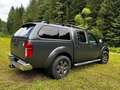 Nissan Navara Navara DPF Autm.LE Grau - thumbnail 4