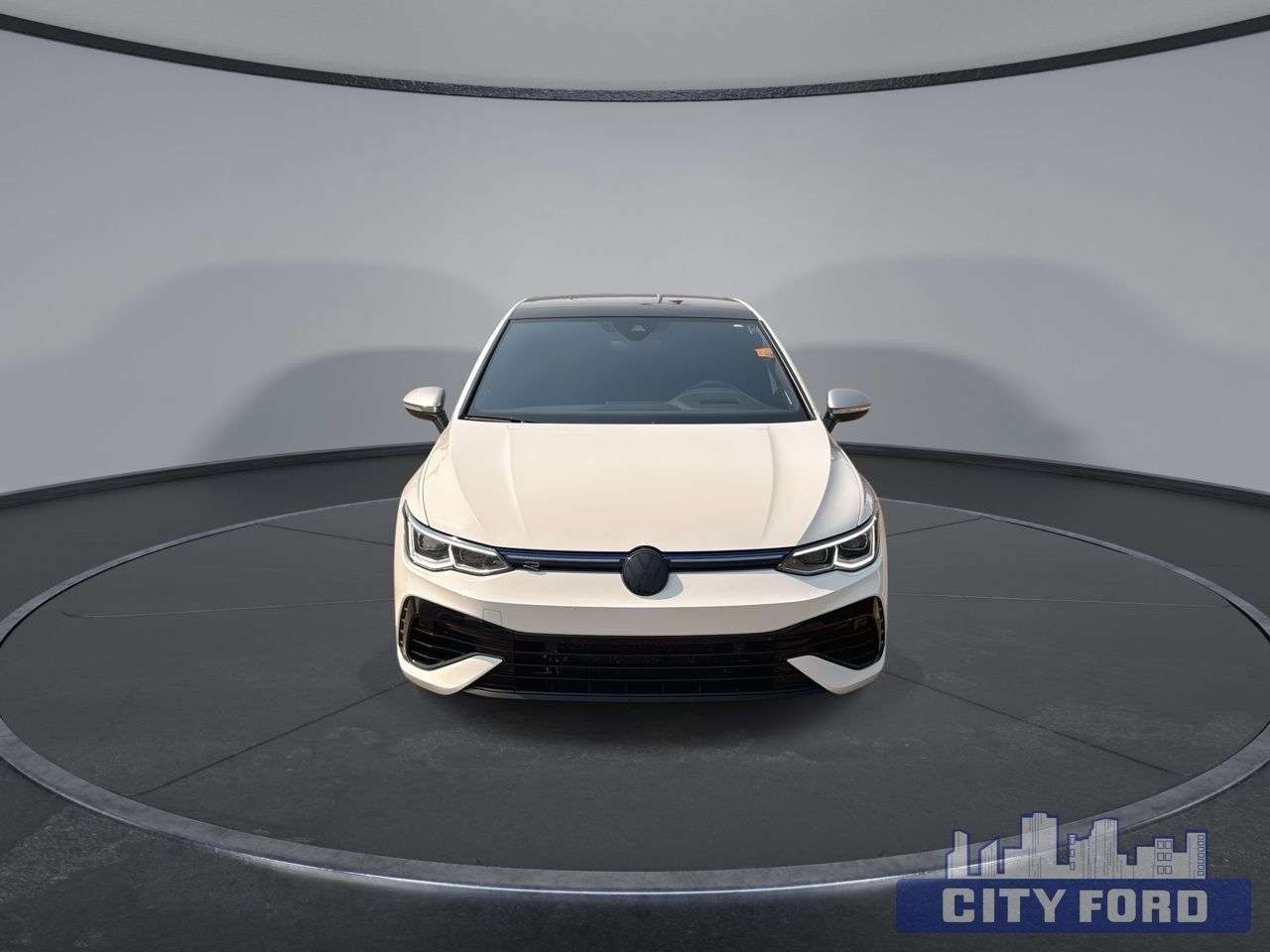 2024 Volkswagen Golf Manual — снимка 1