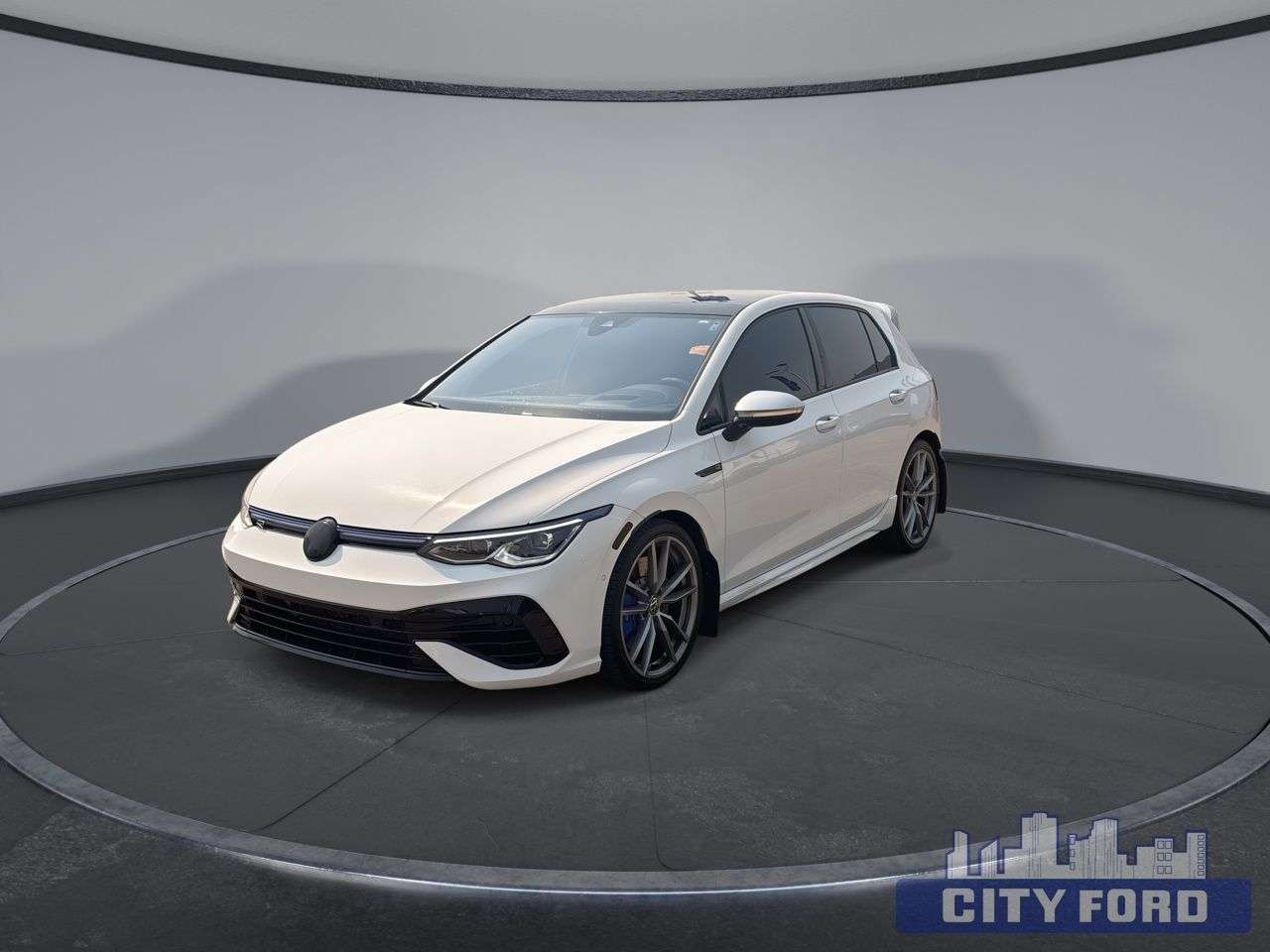 2024 Volkswagen Golf Manual — снимка 1