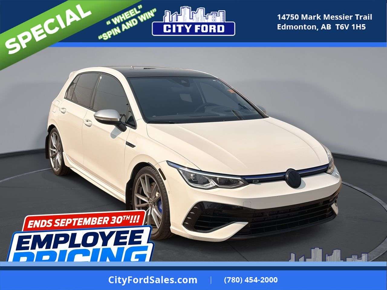 2024 Volkswagen Golf Manual