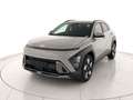 Hyundai KONA X Line 1.0 t-gdi 48V mild hybrid 120cv Grey - thumbnail 1