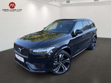 Plus Dark Recharge Plug-In Hybrid AWD | 7.Sitzer |