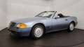 Mercedes-Benz 500 SL Blau - thumbnail 8