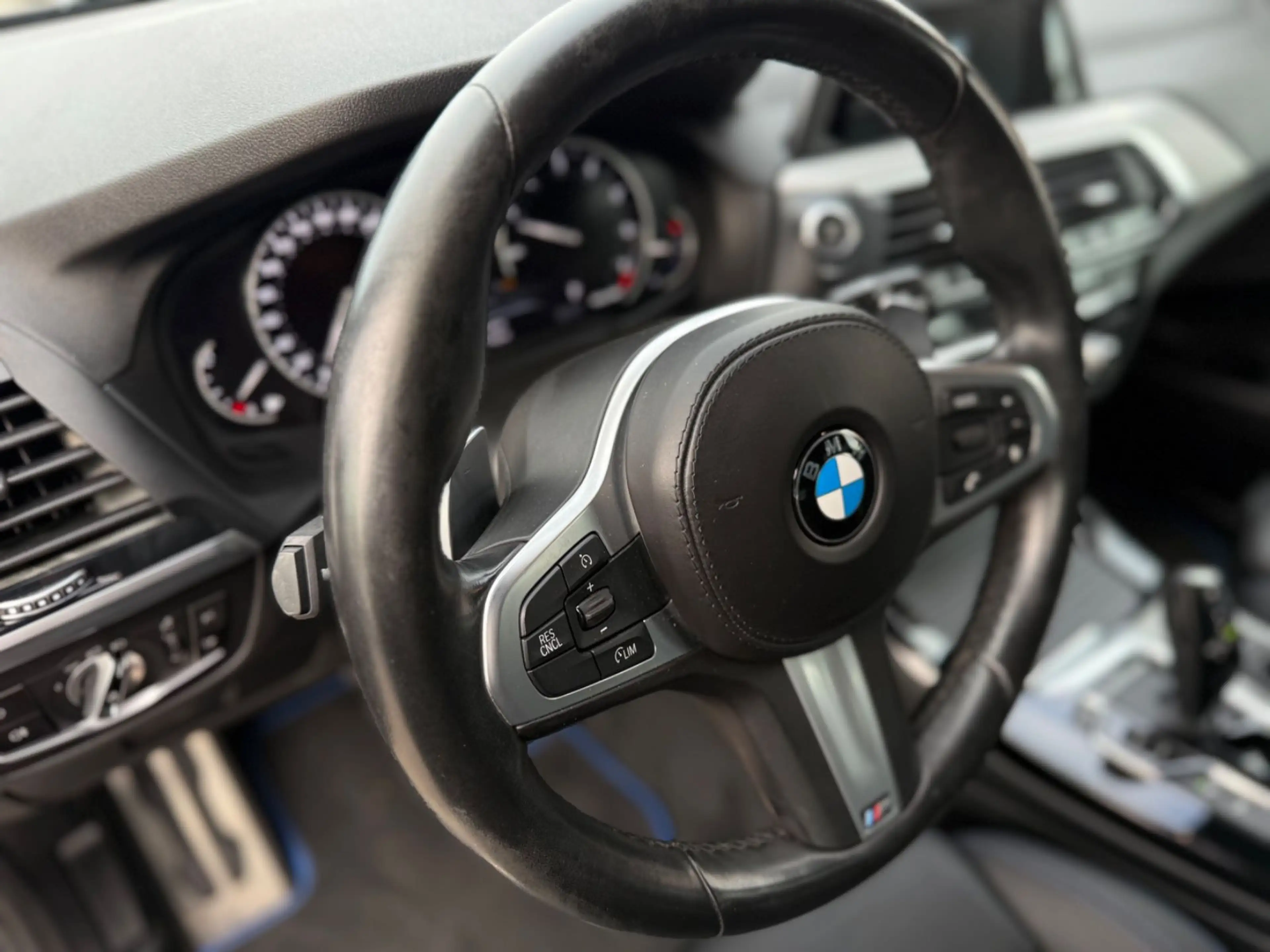 BMW X3 xDrive 20 i M Sport 1.Hand LED Garantie — photo 15