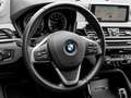 BMW X1 sDrive18i Sport Line+AHK+DA+NAVI+LED+PDC Negro - thumbnail 10