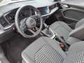 Audi A1 25 TFSI S-tronic S-Line GRA Climatr Silber - thumbnail 11