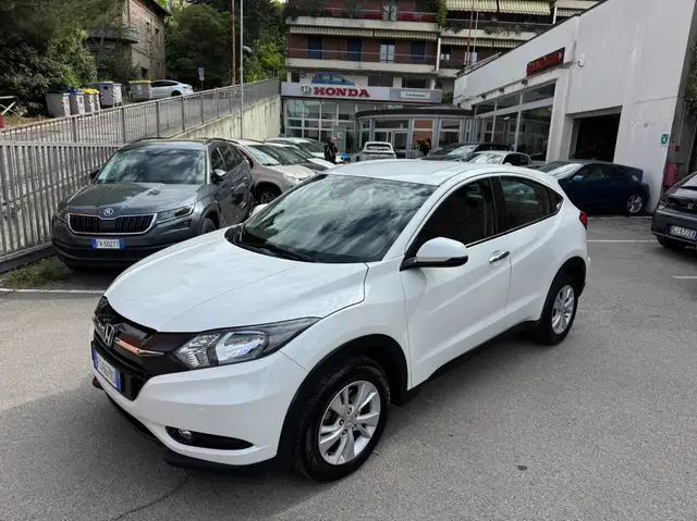 Honda HR-V HR-V 1.5 Elegance Connect Adas