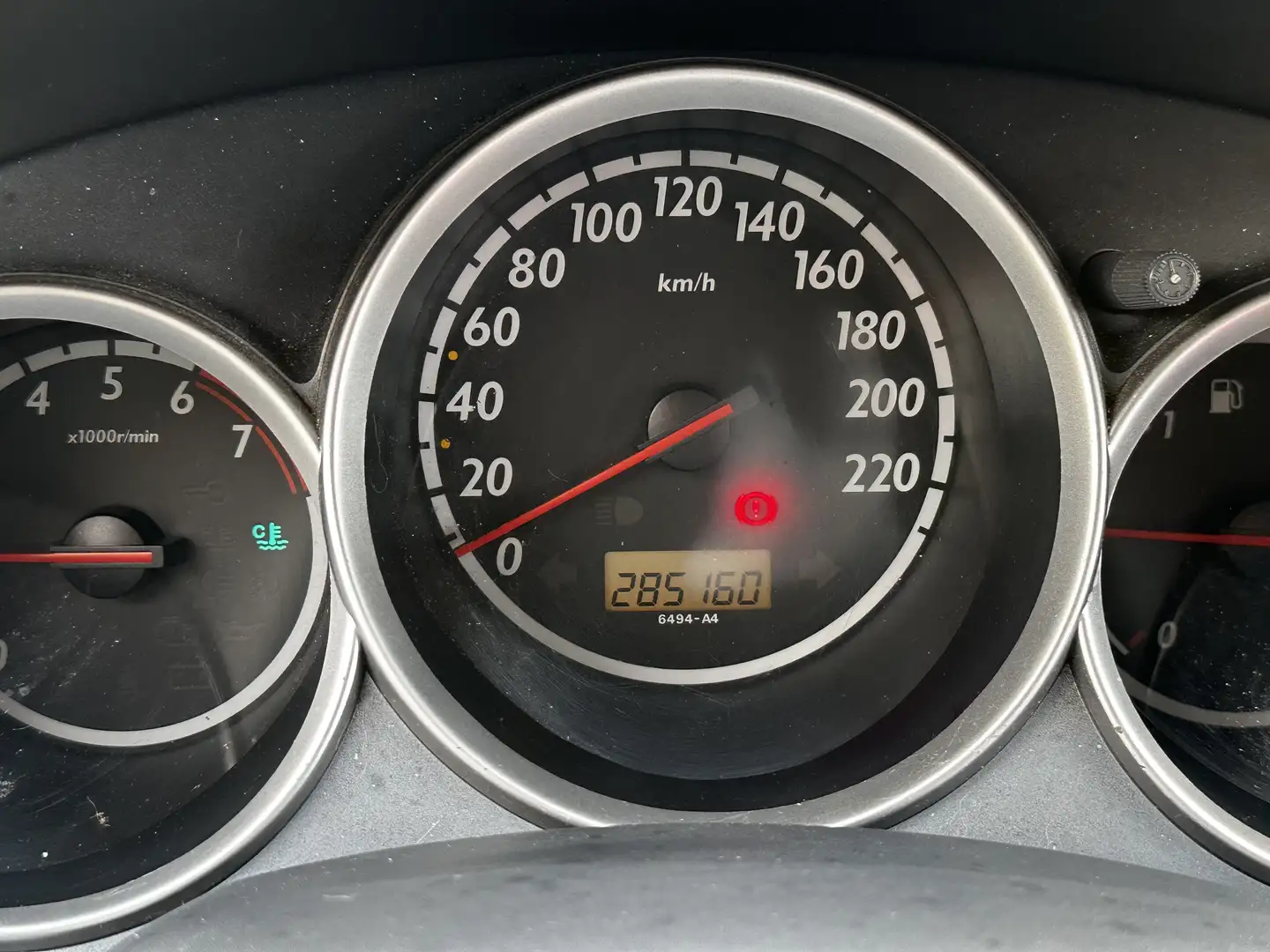 Honda Jazz 1.4 ES - 2