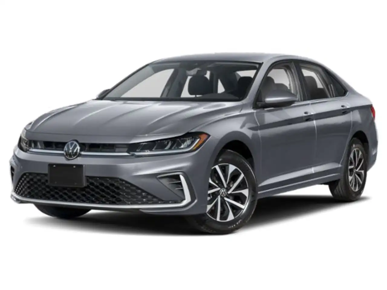 2026 Volkswagen Jetta
