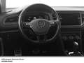 Volkswagen T-Roc United TSI DSG LED Navi R-Kamera Sitzhzg Keyless Schwarz - thumbnail 15