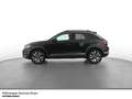 Volkswagen T-Roc United TSI DSG LED Navi R-Kamera Sitzhzg Keyless Schwarz - thumbnail 3