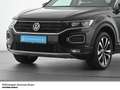 Volkswagen T-Roc United TSI DSG LED Navi R-Kamera Sitzhzg Keyless Schwarz - thumbnail 7