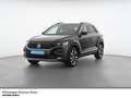 Volkswagen T-Roc United TSI DSG LED Navi R-Kamera Sitzhzg Keyless Schwarz - thumbnail 1