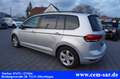 Volkswagen Touran Comfortline *Rückfahrkamera*Panorama*1.H* Silber - thumbnail 10