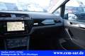 Volkswagen Touran Comfortline *Rückfahrkamera*Panorama*1.H* Plateado - thumbnail 20