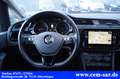 Volkswagen Touran Comfortline *Rückfahrkamera*Panorama*1.H* Silber - thumbnail 19