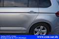 Volkswagen Touran Comfortline *Rückfahrkamera*Panorama*1.H* Silber - thumbnail 12