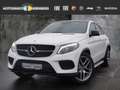 Mercedes-Benz GLE 350 GLE Coupé 350d 4Matic AMG-Line Blanco - thumbnail 1