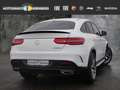 Mercedes-Benz GLE 350 GLE Coupé 350d 4Matic AMG-Line Blanco - thumbnail 2