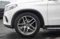 Mercedes-Benz GLE 350 GLE Coupé 350d 4Matic AMG-Line Blanco - thumbnail 3