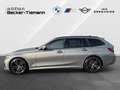 BMW 320 d Touring M Sport | Laser | HuD | Pano.Dach | Driv Grijs - thumbnail 3