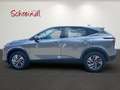 Nissan Qashqai Acenta,Navi,WinterPaket,Garantie 03/27 Grigio - thumbnail 6