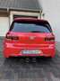 Volkswagen Golf R Full Opcion Rojo - thumbnail 3