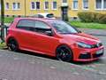 Volkswagen Golf R Full Opcion Rojo - thumbnail 2