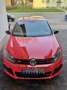 Volkswagen Golf R Full Opcion Rojo - thumbnail 4