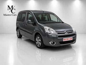Berlingo 1.6i Attraction