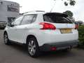 Peugeot 2008 1.2 PureTech Executive Autom. Wit - thumbnail 3