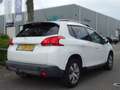 Peugeot 2008 1.2 PureTech Executive Autom. Wit - thumbnail 2